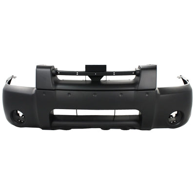 Sherman Parts bumper