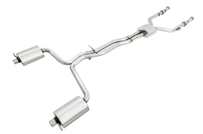 AWE Tuning exhaust