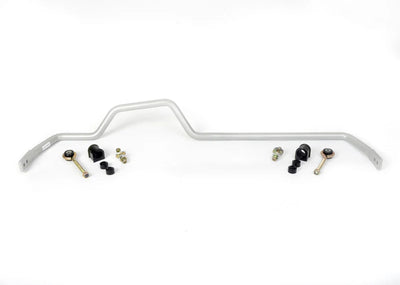 Nolathane sway bar