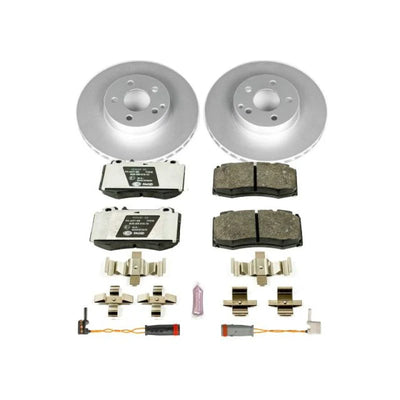 PowerStop auto part