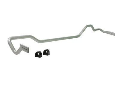 Nolathane sway bar