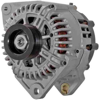 REMANUFACTURED ALTERNATOR