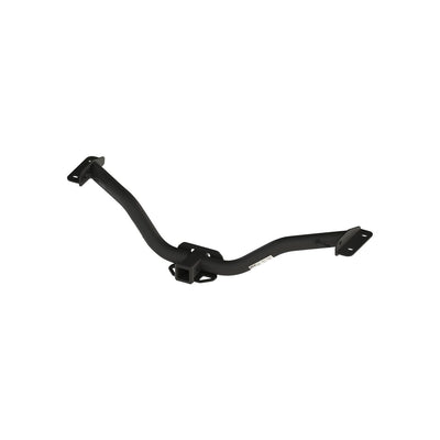 Westin black auto part