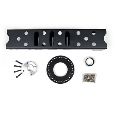 Zone Offroad hardware kit