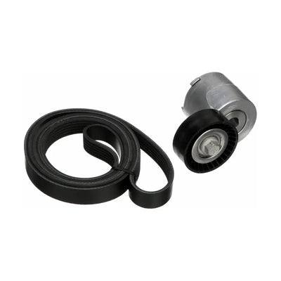 Gates auto part