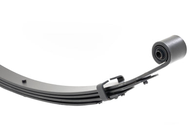 Rear Leaf Springs 3 Lift Pair Ford Explorer 4WD (1991-1994)