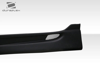 Extreme Dimensions roof rack