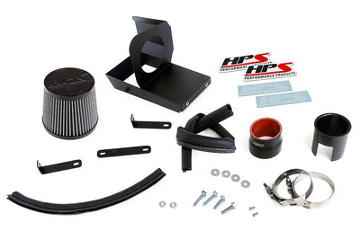HPS Performance cold air intake