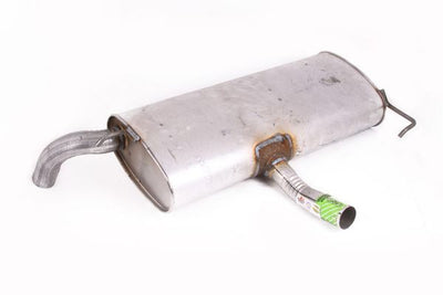 Muffler 2007-2010 Jeep Compass / Patriot Mk OMIX