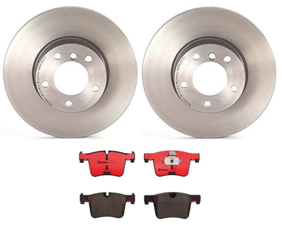 Brembo auto part