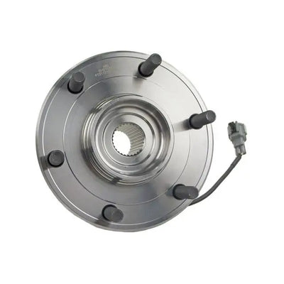 Moog auto part