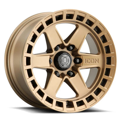 ICON auto part