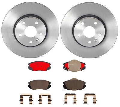Brembo auto part
