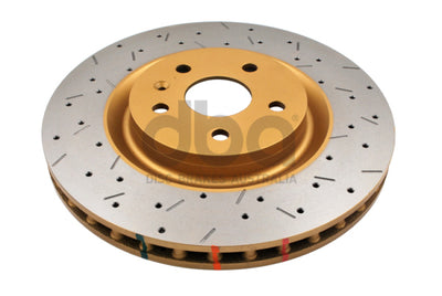 DBA auto part