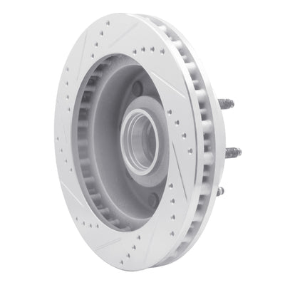 R1 Concepts silver auto part