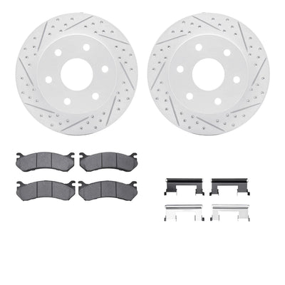 DFC auto part