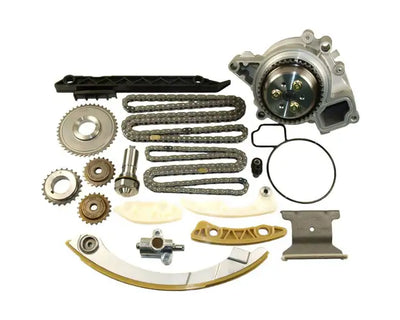 TIMING CHAIN KIT, 2010-2017/BUICK,