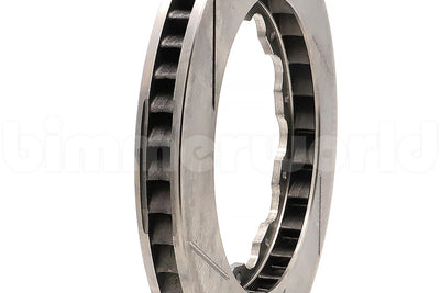 Stoptech auto part