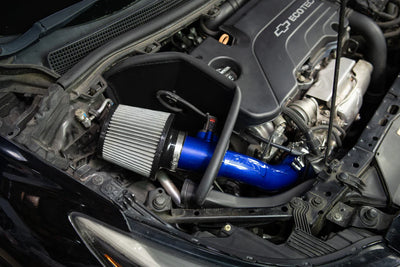 HPS Performance cold air intake