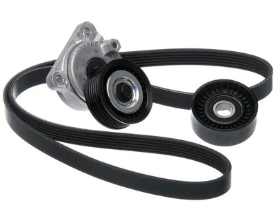 Gates auto part