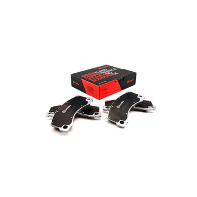 Brembo auto part