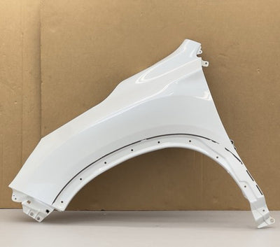 Sherman Parts - SUFORE25-31Q-2
