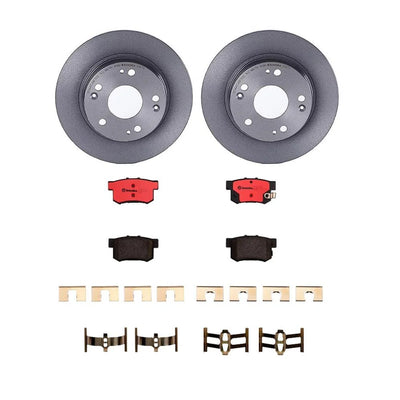 Brembo auto part