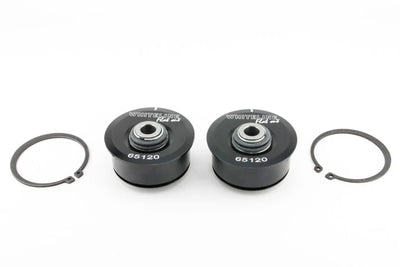 Nolathane control arms