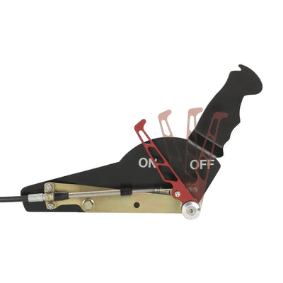 Lokar auto part
