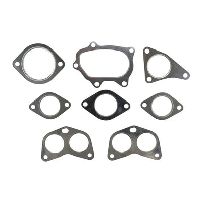 ***Discontinued***Subtle Solutions 1in Rear Alignment Kit w/Hardware Subaru Outback 2015