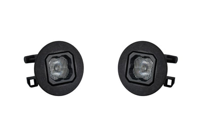Diode Dynamics fog light kit