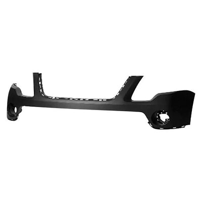 CAPA FRT BUMPER COVER UPPER GMC ACADIA 0712