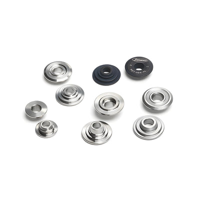 Supertech titanium springs