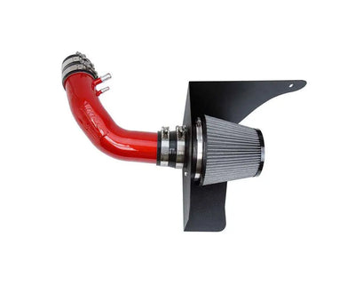 HPS Performance red cold air intake
