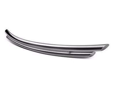 BLACK HORSE bumper