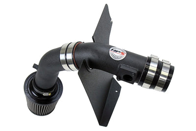 HPS Performance black cold air intake