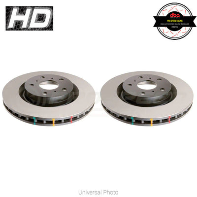 DBA auto part