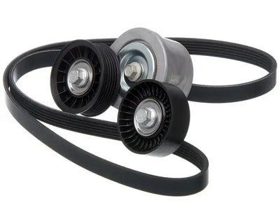Gates auto part