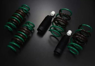 Tein springs