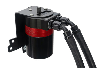 HPS Performance catch can