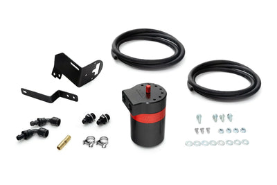 HPS Oil Catch Can 860-014BL