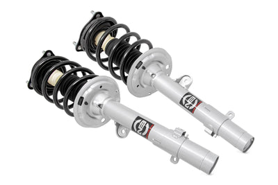 Rough Country Loaded Strut Pair 2 Inch Lift Honda CR-V 4WD (2017-2020) 501103