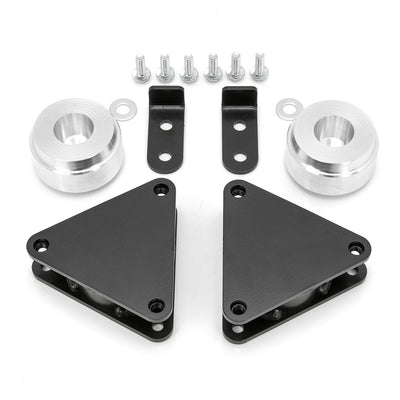 ReadyLift Suspension lift kit