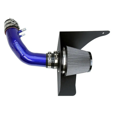 HPS Performance blue cold air intake