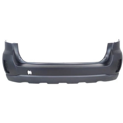 REAR BUMPER COVER 1017 SUBARU LEGACY/OUTBACK