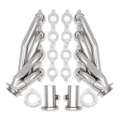 Holley auto part