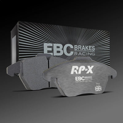 EBC auto part