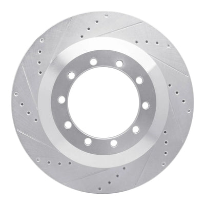 R1 Concepts silver auto part