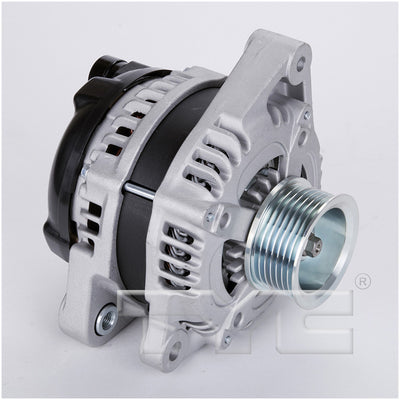 TYC auto part