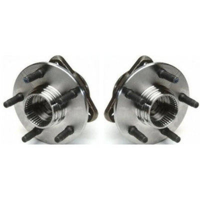 Moog auto part